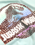 Jurassic World™ Pure Cotton T-Shirt (6-16 Yrs)