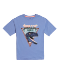 Pure Cotton Jurassic World™ T-Shirt (6-16 Yrs)