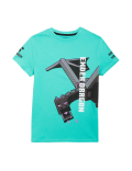Pure Cotton Minecraft™ T-Shirt