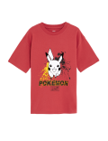 Pure Cotton Pokémon™ T-Shirt