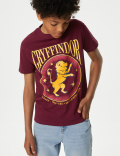 Pure Cotton Harry Potter™ Slytherin T-Shirt