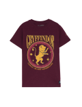 Pure Cotton Harry Potter™ Slytherin T-Shirt