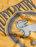 Pure Cotton Harry Potter™ Slytherin T-Shirt