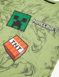 Pure Cotton Minecraft™ Top