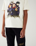 Pure Cotton Jujutsu Kaisen™ T-Shirt