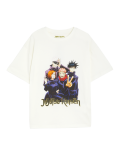 Pure Cotton Jujutsu Kaisen™ T-Shirt