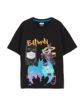 Pure Cotton Batman&trade; T-Shirt