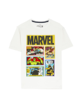 Cotton Rich Marvel Comics™ T-Shirt