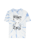 Pure Cotton Pokémon™ Tie Dye T-Shirt