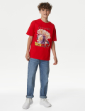 Pure Cotton Dragon Ball Z™ T-Shirt (6-16 Yrs)