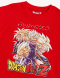 Pure Cotton Dragon Ball Z™ T-Shirt (6-16 Yrs)
