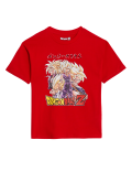 Pure Cotton Dragon Ball Z™ T-Shirt (6-16 Yrs)