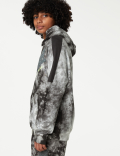 Cotton Rich Marvel™ Tie Dye Hoodie