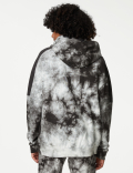 Cotton Rich Marvel™ Tie Dye Hoodie