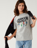 Cotton Rich Stranger Things™ T-Shirt