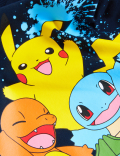 Pure Cotton Pokemon™ T-Shirt (6-16 Yrs)