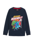 Pure Cotton Avengers™ Top