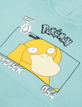 Cotton Rich Pokémon™ Hoodie (6-16 Yrs)