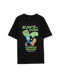 Pure Cotton Minecraft™ T-Shirt (6-16 Yrs)