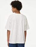 Spongebob Graphic T-Shirt (6-16yrs)