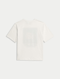 Spongebob Graphic T-Shirt (6-16yrs)