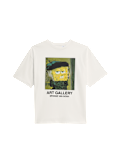 Spongebob Graphic T-Shirt (6-16yrs)