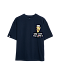 Doodle Boy Graphic Tshirt