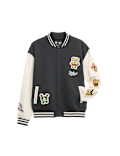 Doodle Boy™ x SpongeBob SquarePants™ Bomber Jacket (4-16 Yrs)