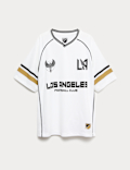 Los Angeles Football Club&trade; T-Shirt (6-16 Yrs)