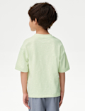 Pure Cotton Bug T-Shirt (1-8 Yrs)