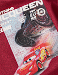 Cotton Rich Disney Cars&trade; Hoodie (2-8 Yrs)