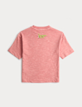 Pure Cotton Spring Onion T-Shirt (2-8 Yrs)