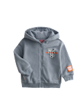 Cotton Rich Transformers&trade; Zip Hoodie (2-8 Yrs)