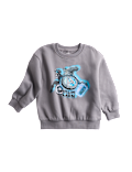 Cotton Rich Avengers&trade; Sweatshirt (2-8 Yrs)