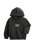 Cotton Rich Sushi Graphic Hoodie (2-8 Yrs)