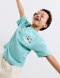 Toy Story&trade; Buzz Lightyear&trade; T-Shirt (2-8 Yrs)