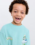 Toy Story&trade; Buzz Lightyear&trade; T-Shirt (2-8 Yrs)