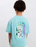 Toy Story&trade; Buzz Lightyear&trade; T-Shirt (2-8 Yrs)