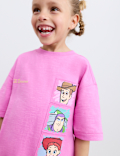 Toy Story&trade; T-Shirt (2-8 Yrs)