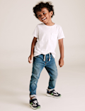 Skinny Fit Comfort Stretch Jeans (2-7 Yrs)