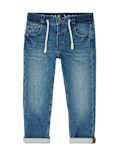 Skinny Fit Comfort Stretch Jeans (2-7 Yrs)