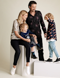Skinny Fit Comfort Stretch Jeans (2-7 Yrs)