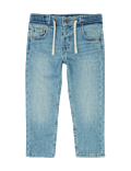 Skinny Fit Comfort Stretch Jeans (2-7 Yrs)