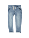 Skinny Fit Comfort Stretch Jeans (2-7 Yrs)