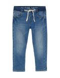 Skinny Fit Comfort Stretch Jeans (2-7 Yrs)