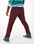 Regular Fit Coloured Denim Jeans (3 Months - 7 Years)