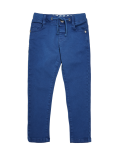 Coloured Skinny Jeans (2-7 Yrs)
