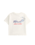 Pure Cotton Marvel&trade; Avengers&trade; T-shirt (2-8 Yrs)