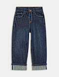 Denim Jeans (2-8 Yrs)
