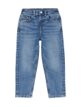 Regular Denim Jeans
